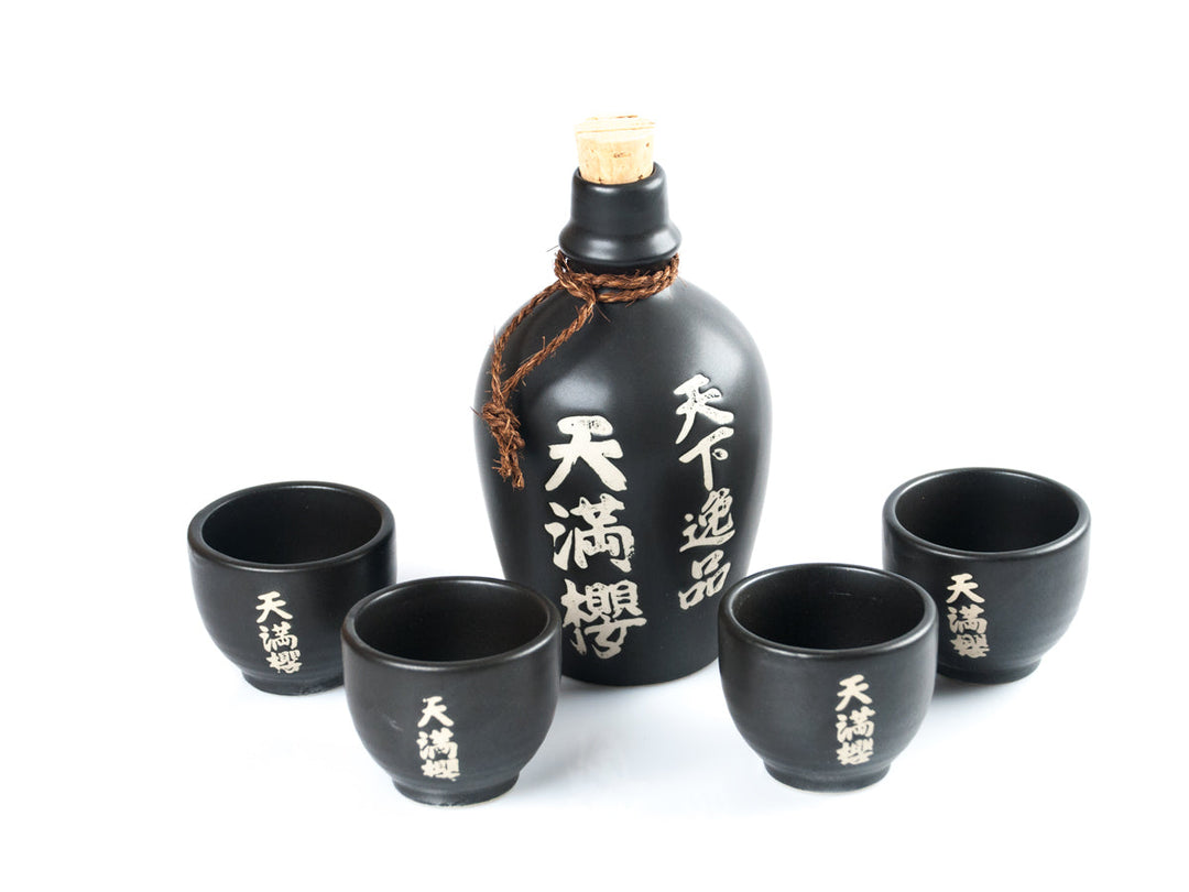 Sake Sets