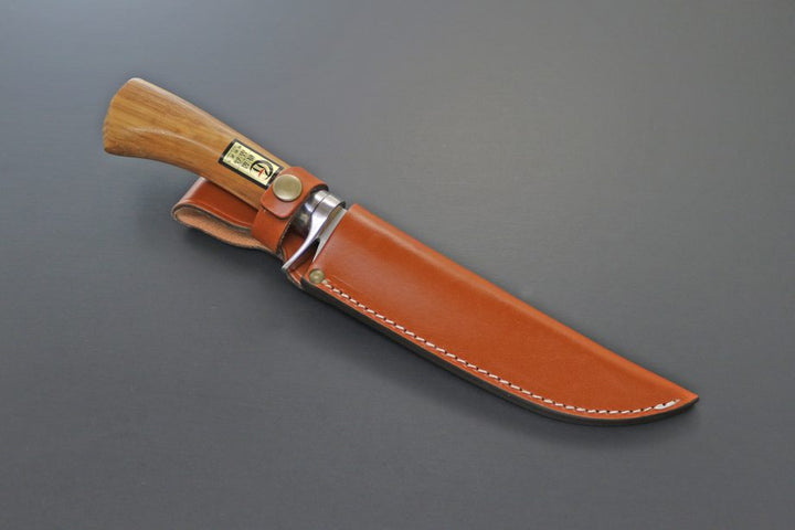 Outdoormesser Shiro-One