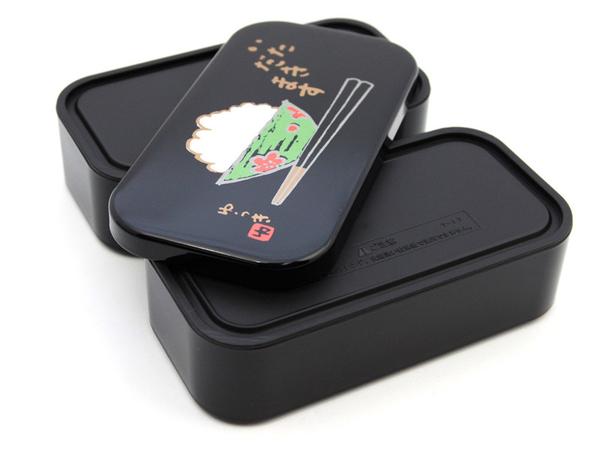 Bento Lid for Itadaki / Nokiri