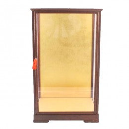 Glasvitrine 50cm für Puppen