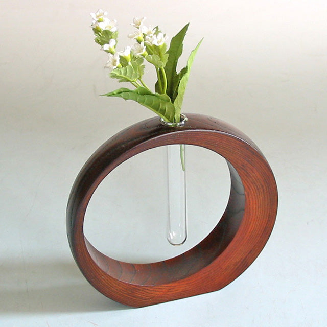 Ikebana-Vase