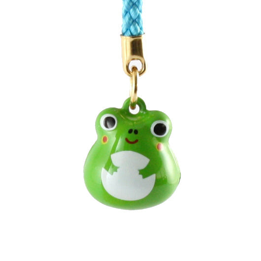 Glücksfrosch-Anhänger