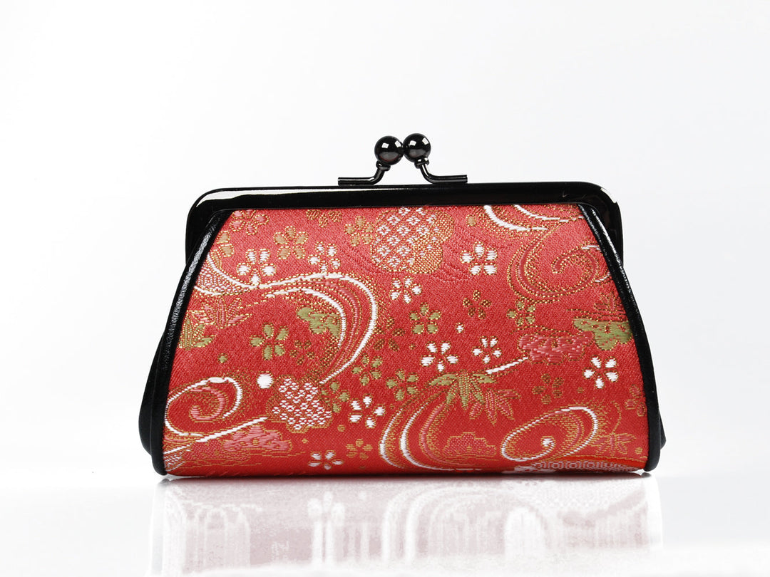 Nishijin Purse K011