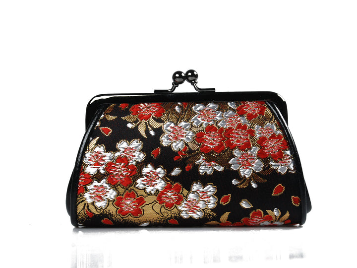 Nishijin Purse K017