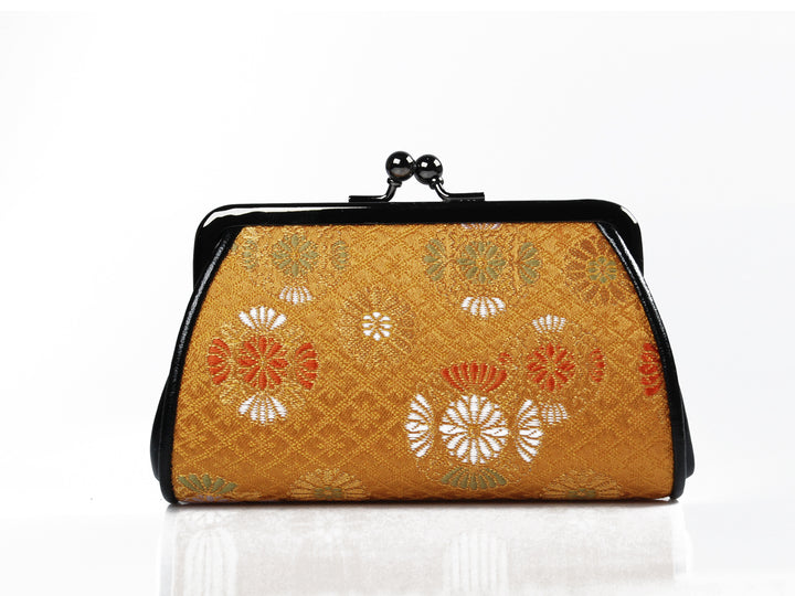 Nishijin Purse K019