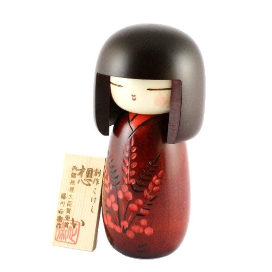 Omoi Kokeshi