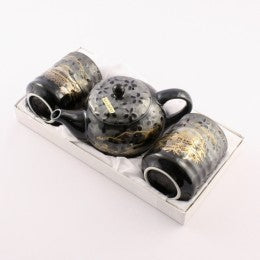 Čajová súprava Sakura Black Tea