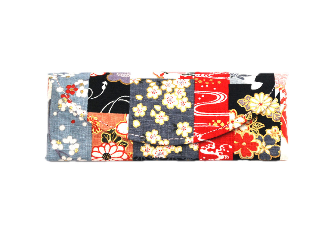 Spectacle Case --105