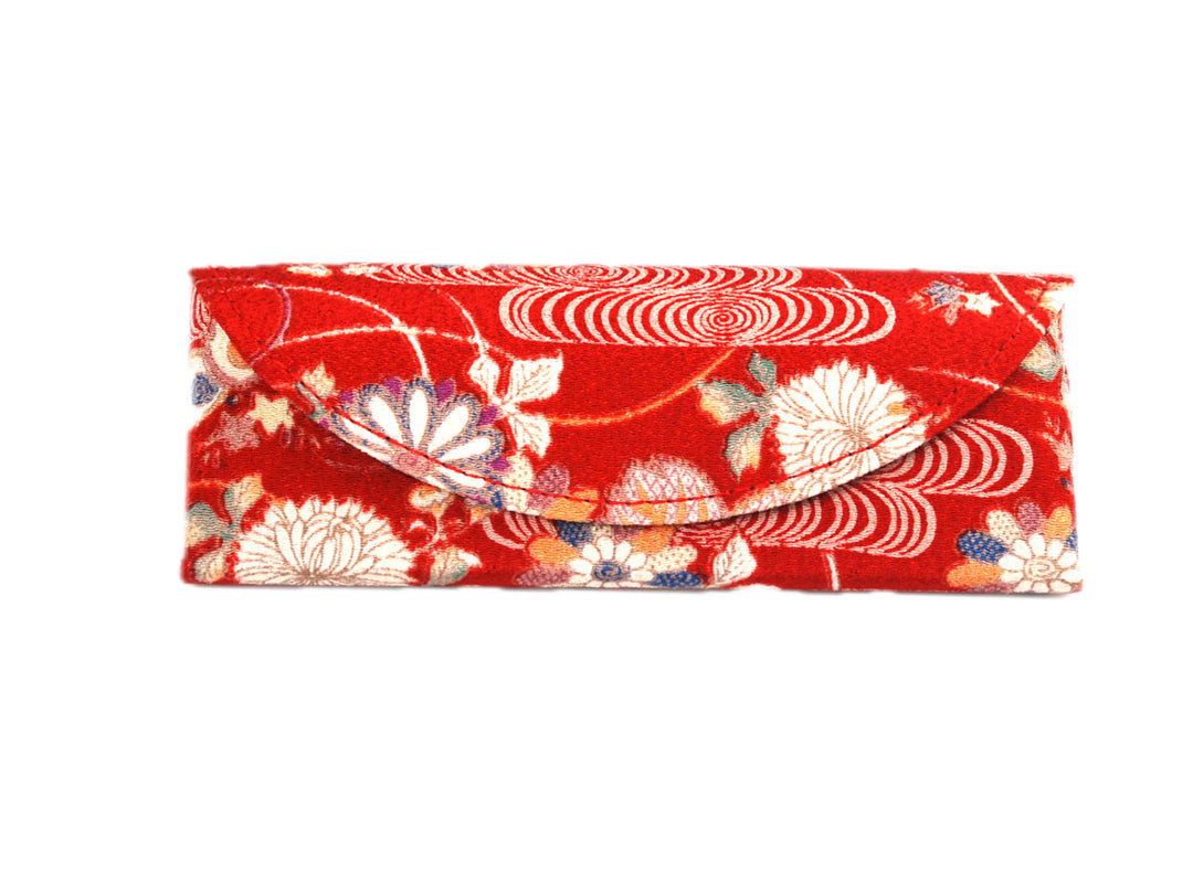 Spectacle Case --109