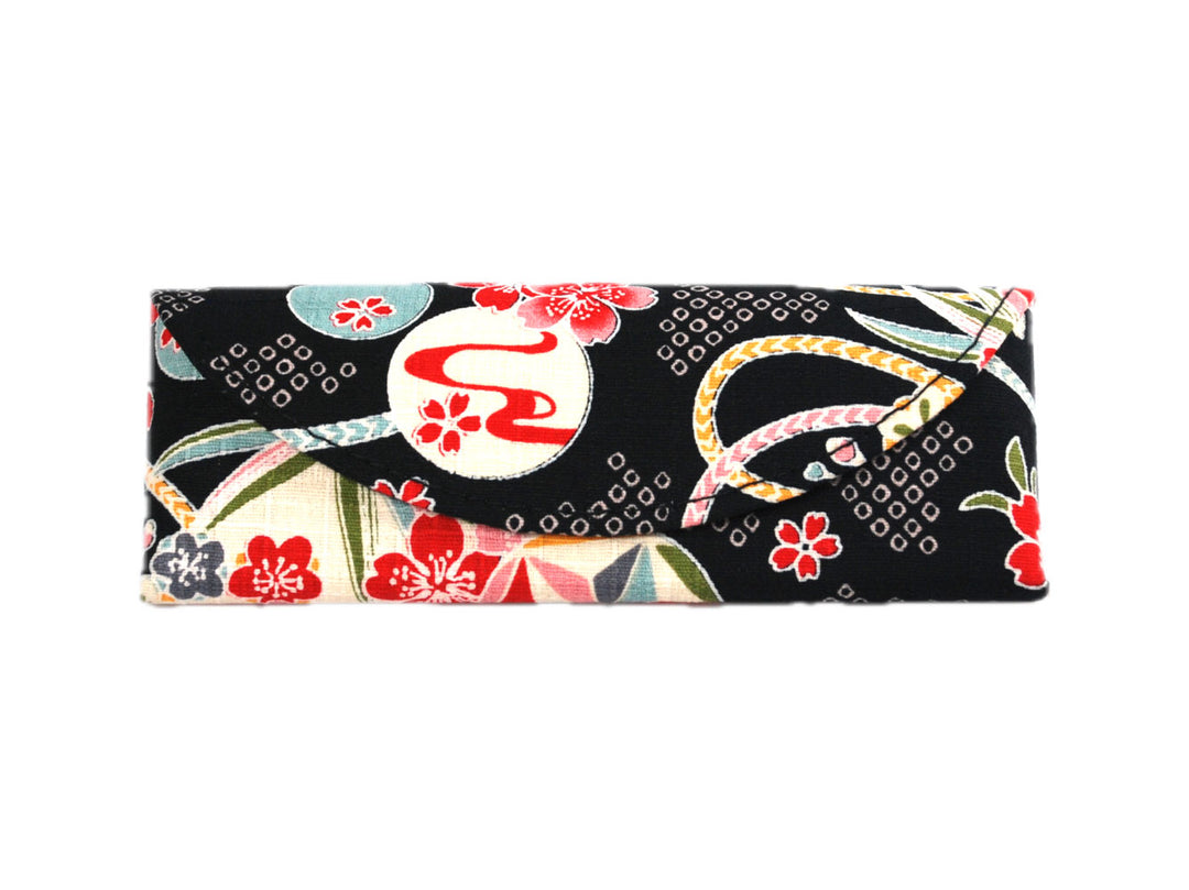 Spectacle Case --110