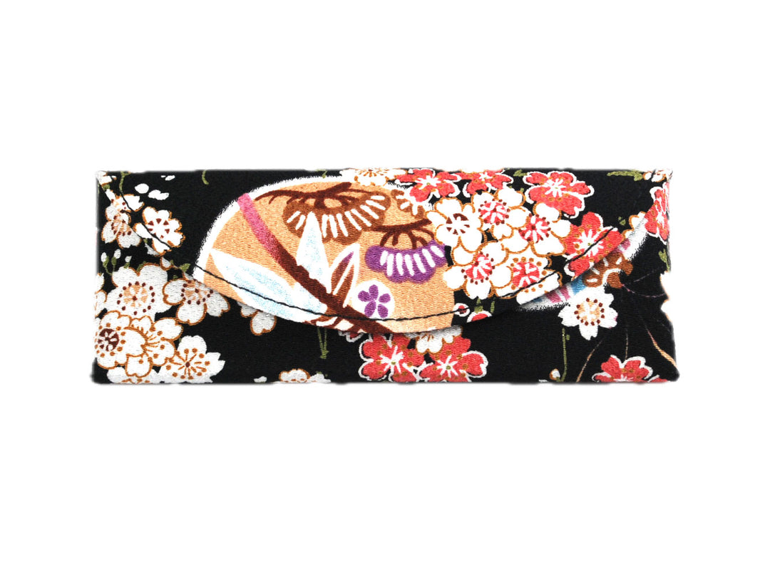 Spectacle Case --112