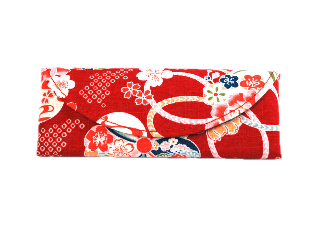 Spectacle Case --113
