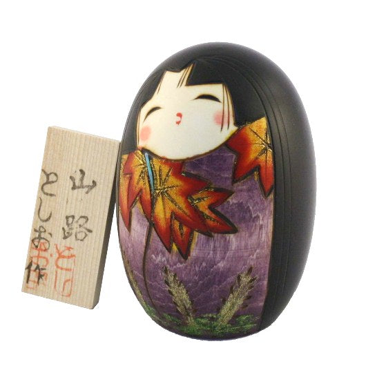 Yamaji Kokeshi